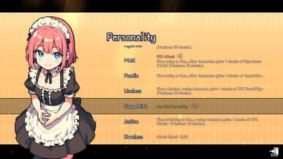 Promise with My Sister — screenshot 3