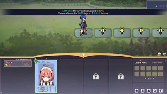 Promise with My Sister — screenshot 4