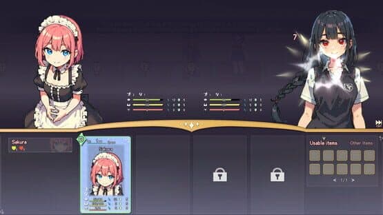 Promise with My Sister — screenshot 5