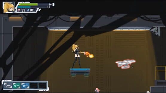 Investigator Trials — screenshot 2