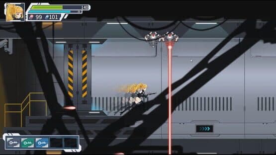 Investigator Trials — screenshot 4