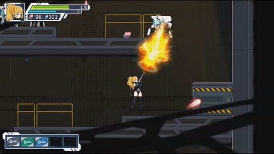 Investigator Trials — screenshot 5