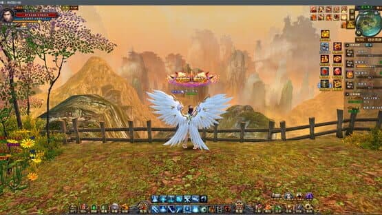 Fumo — screenshot 2