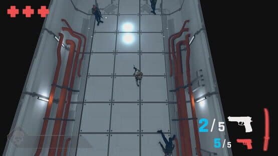 Forged In Dungeon — screenshot 1