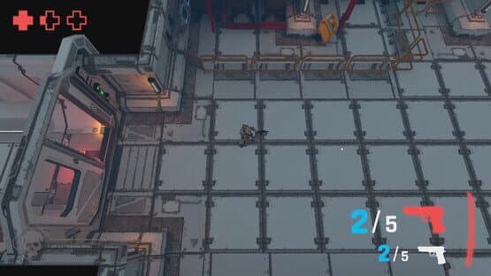Forged In Dungeon — screenshot 2
