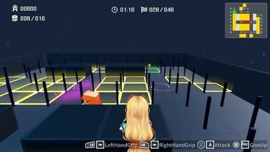 GuluGuluLand 3D — screenshot 1