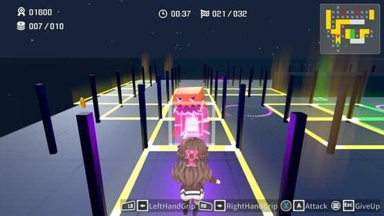 GuluGuluLand 3D — screenshot 2