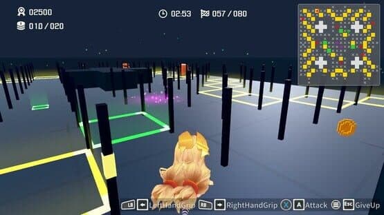 GuluGuluLand 3D — screenshot 3