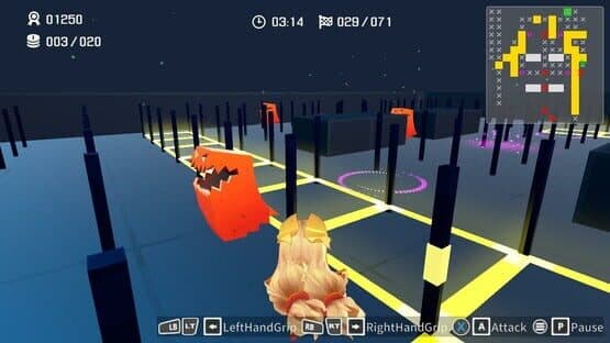 GuluGuluLand 3D — screenshot 4