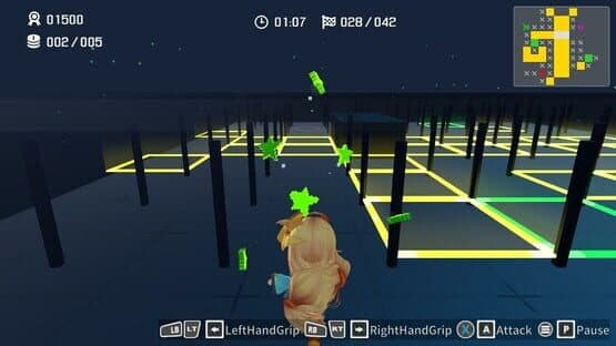 GuluGuluLand 3D — screenshot 5