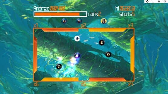 Pacific Minesweeper — screenshot 3