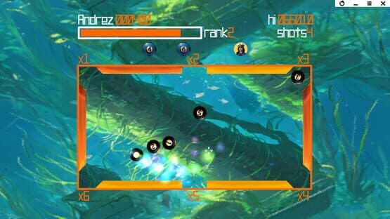 Pacific Minesweeper — screenshot 4