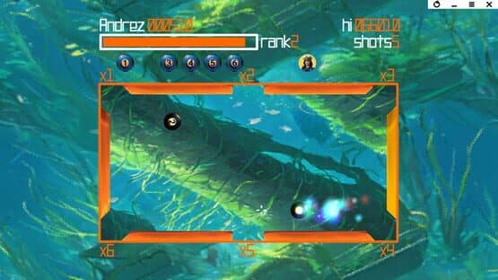 Pacific Minesweeper — screenshot 5