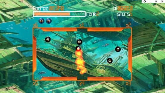 Pacific Minesweeper — screenshot 6