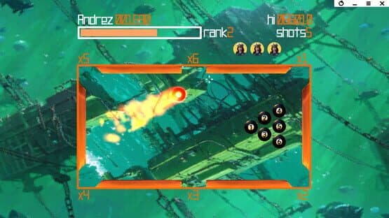 Pacific Minesweeper — screenshot 8