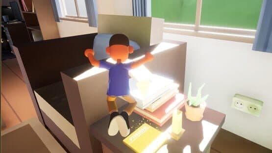 Ludicrous Leap — screenshot 1