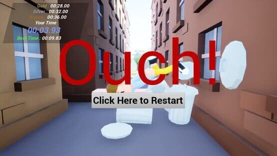 Ludicrous Leap — screenshot 3