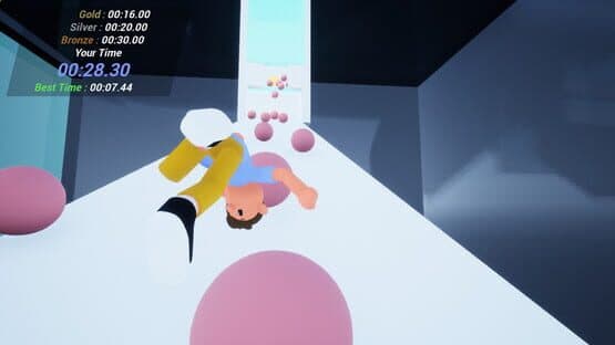 Ludicrous Leap — screenshot 4