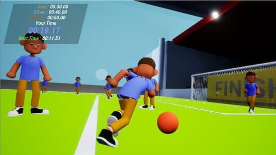 Ludicrous Leap — screenshot 5