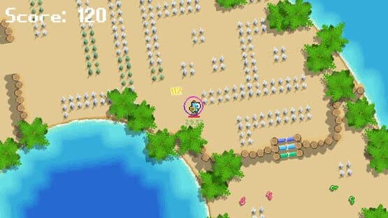 Just Dodge, LOL — screenshot 1