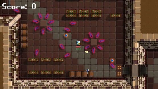 Just Dodge, LOL — screenshot 4