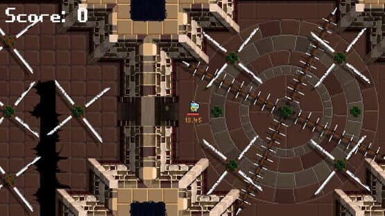 Just Dodge, LOL — screenshot 8