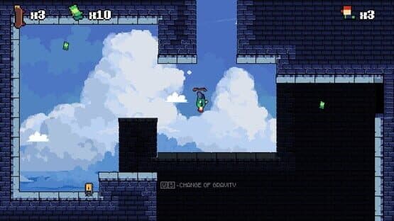 Skateboard Gravity — screenshot 2