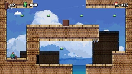 Skateboard Gravity — screenshot 4