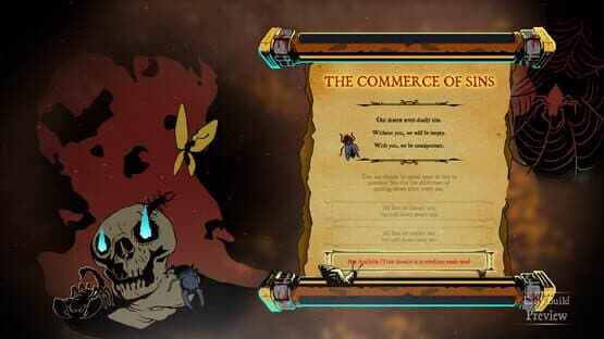 The Hell: City Builder of the Dead — screenshot 2