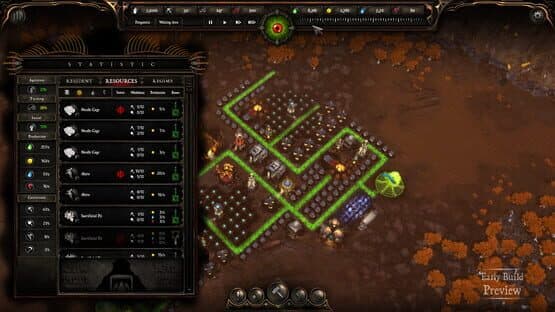 The Hell: City Builder of the Dead — screenshot 3