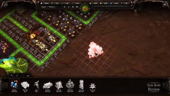 The Hell: City Builder of the Dead — screenshot 4