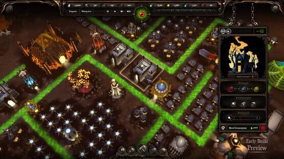 The Hell: City Builder of the Dead — screenshot 5