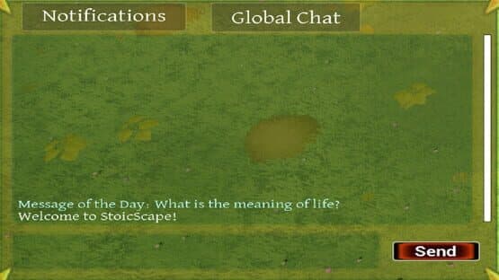 StoicScape — screenshot 4