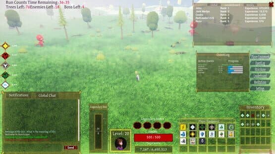 StoicScape — screenshot 5