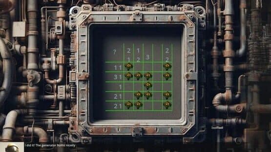 Escape From Amexs-137 — screenshot 3