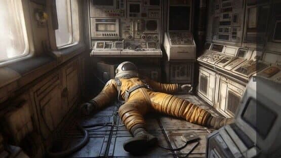 Escape From Amexs-137 — screenshot 4