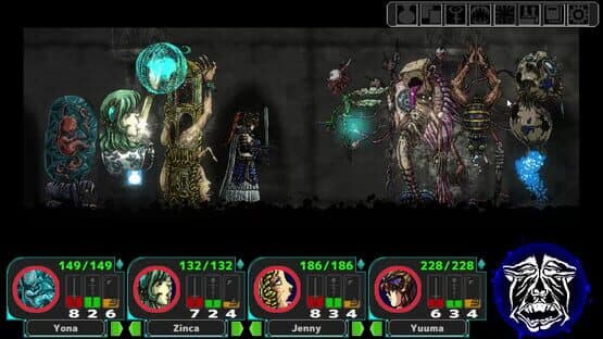 Next King — screenshot 1