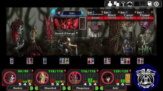 Next King — screenshot 2