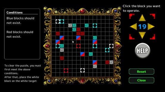 Next King — screenshot 4