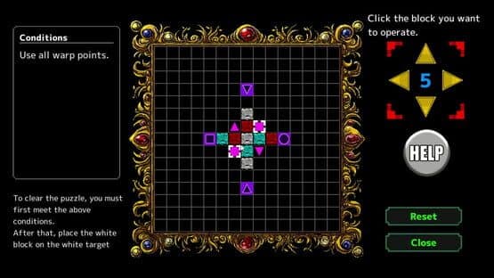 Next King — screenshot 5