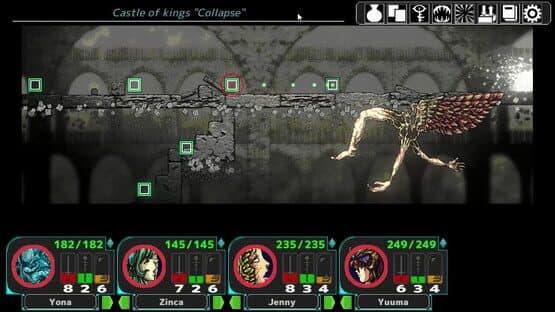 Next King — screenshot 6