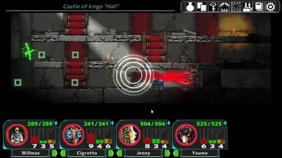 Next King — screenshot 7