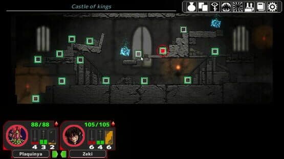 Next King — screenshot 8