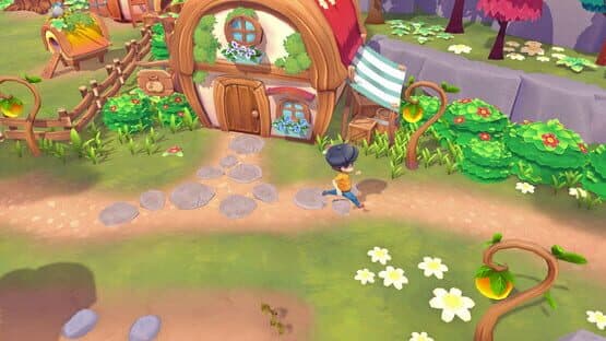 Sugardew Island: Your Cozy Farm Shop — screenshot 6