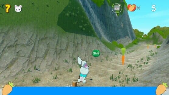 MailRabit — screenshot 1