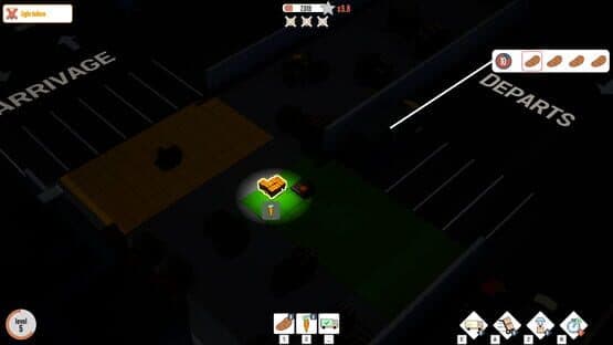 Dispatch Madness — screenshot 2