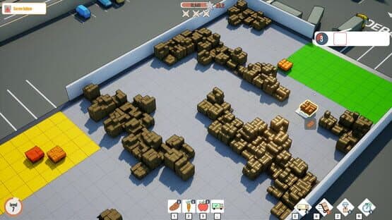 Dispatch Madness — screenshot 6