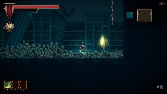 Soulbind: Prologue — screenshot 2