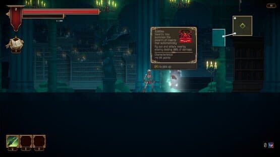 Soulbind: Prologue — screenshot 3