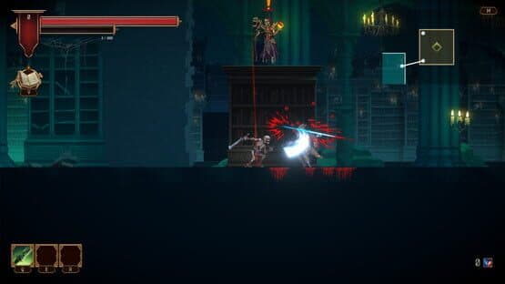 Soulbind: Prologue — screenshot 4